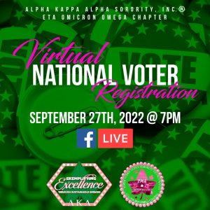 National Voter