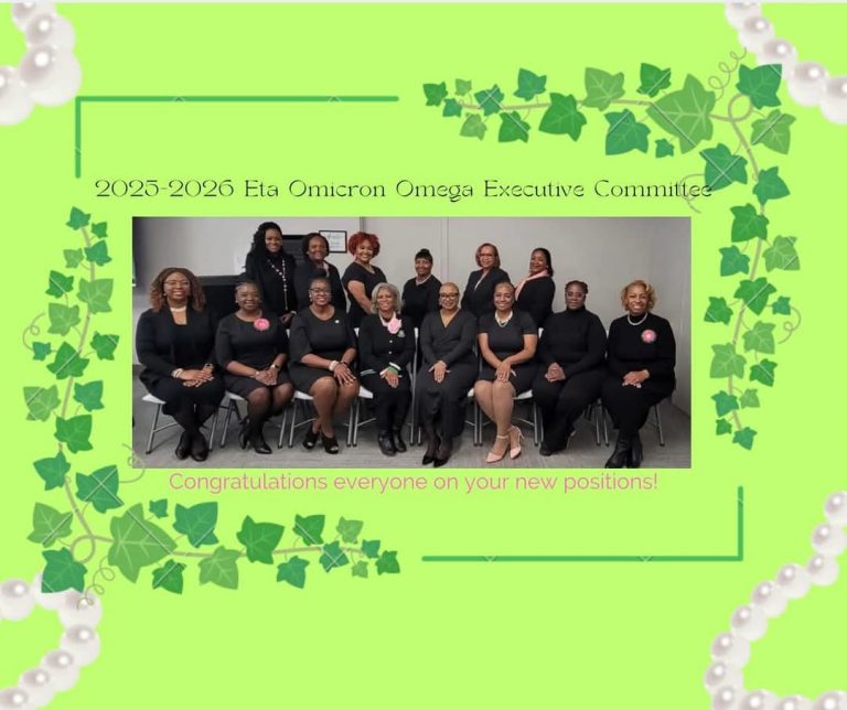 Chapter Officers